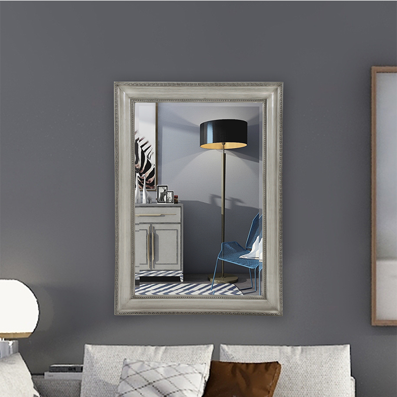 horizontal wall mirror